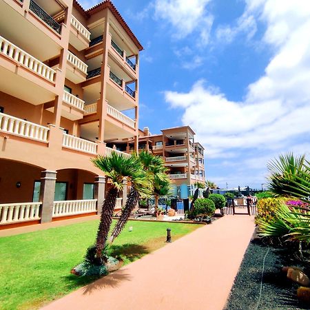 El Nautico Suites, The Beachfront Paradise San Miguel de Abona Exteriér fotografie